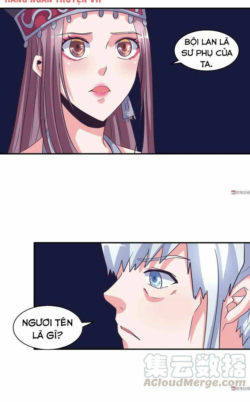 Đệ Nhất Chưởng Môn - Chapter 138 - Page 5