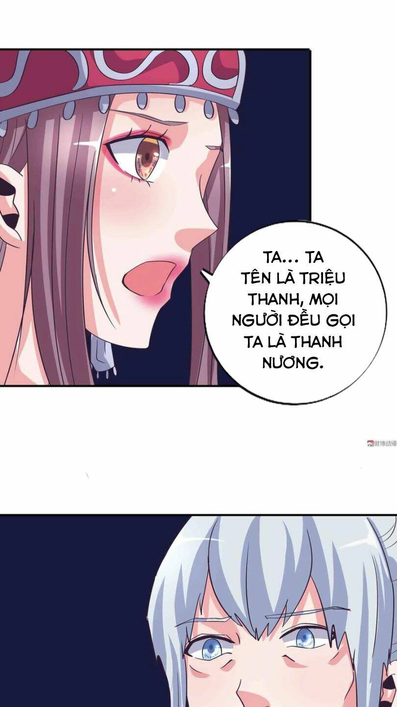 Đệ Nhất Chưởng Môn - Chapter 138 - Page 6