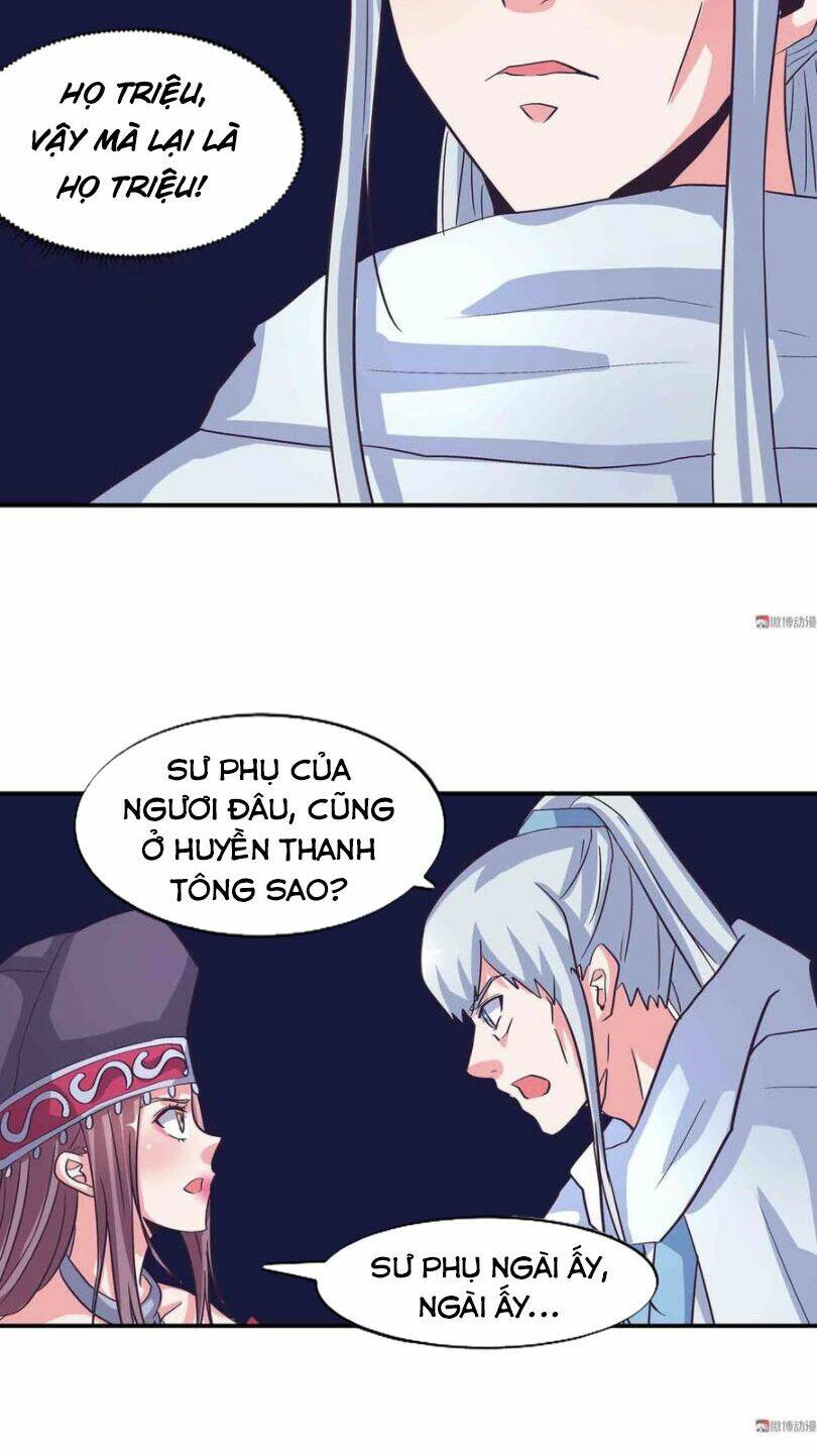 Đệ Nhất Chưởng Môn - Chapter 138 - Page 7