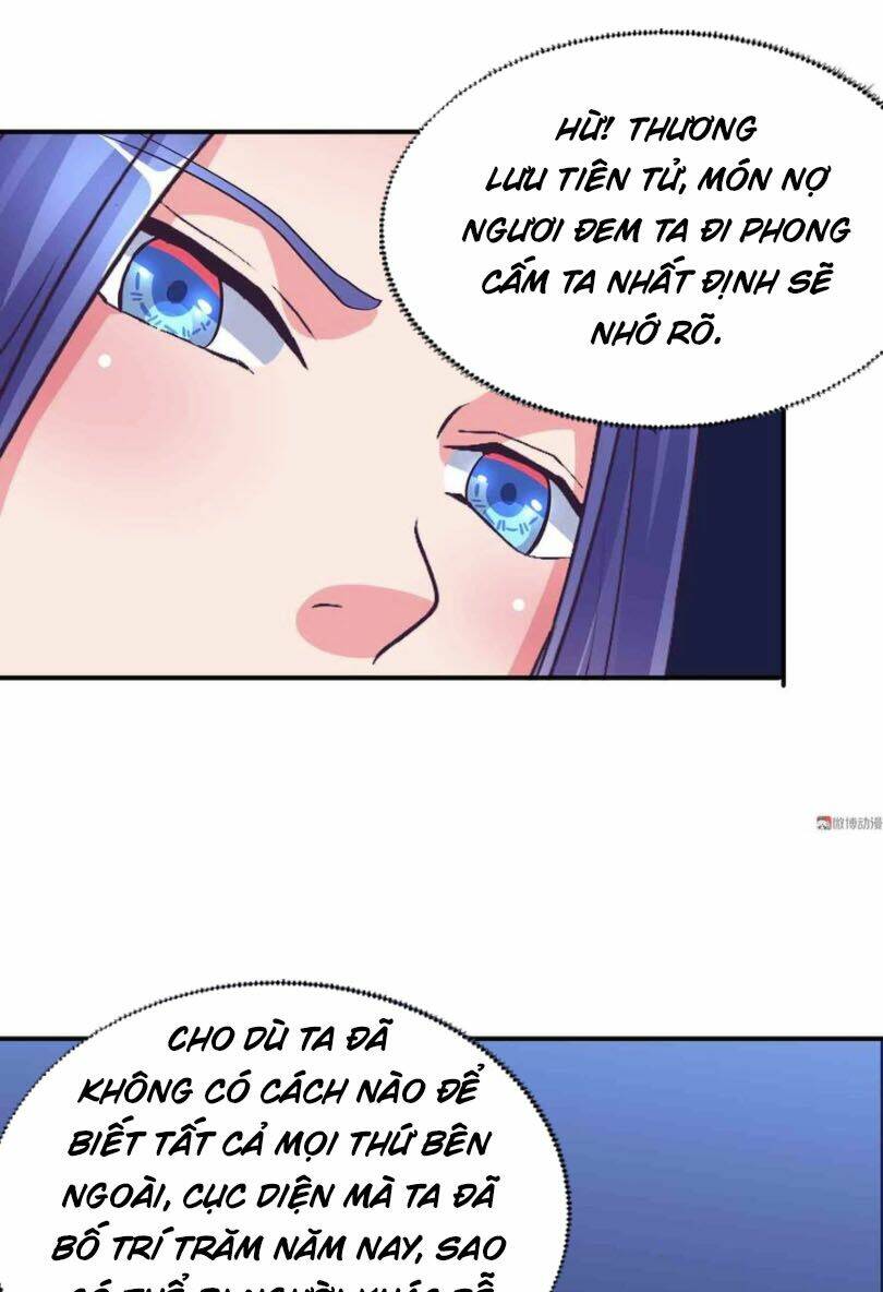 Đệ Nhất Chưởng Môn - Chapter 139 - Page 10