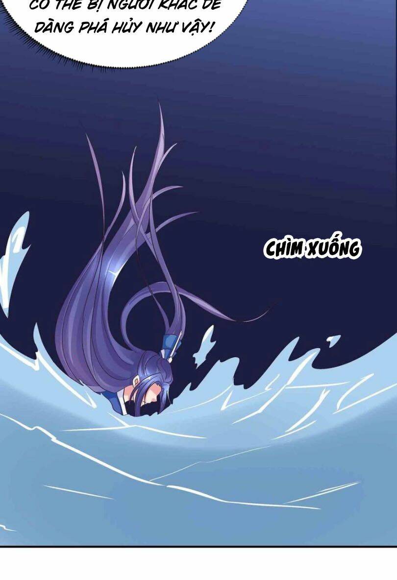 Đệ Nhất Chưởng Môn - Chapter 139 - Page 11