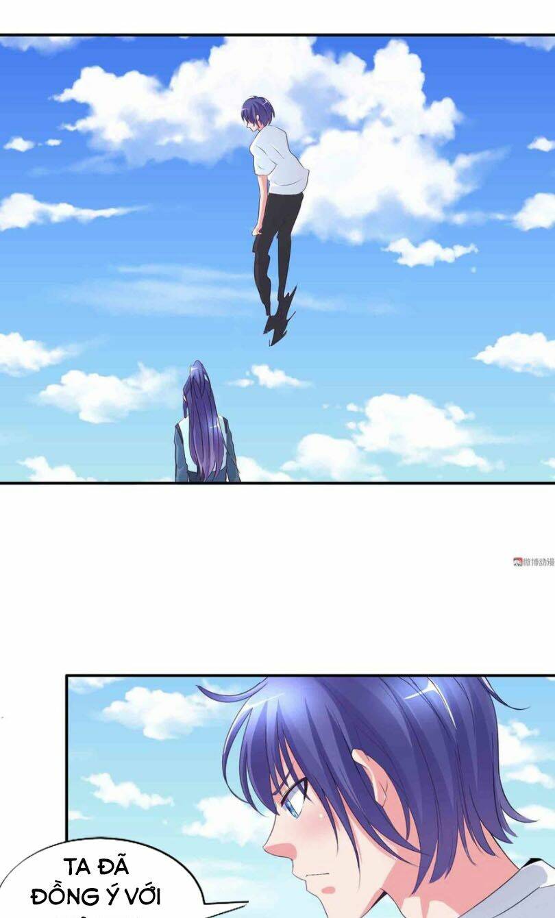 Đệ Nhất Chưởng Môn - Chapter 139 - Page 12