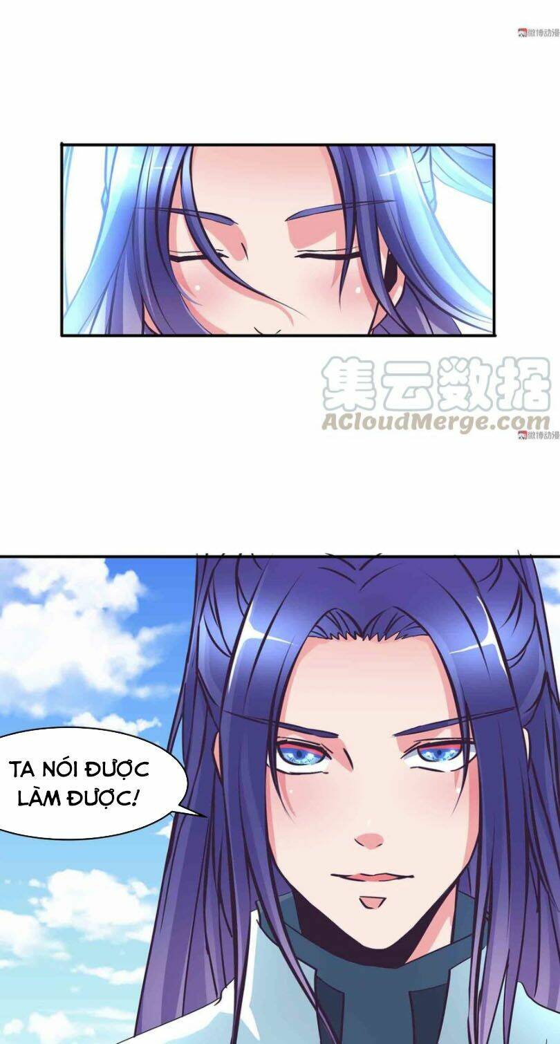 Đệ Nhất Chưởng Môn - Chapter 139 - Page 14