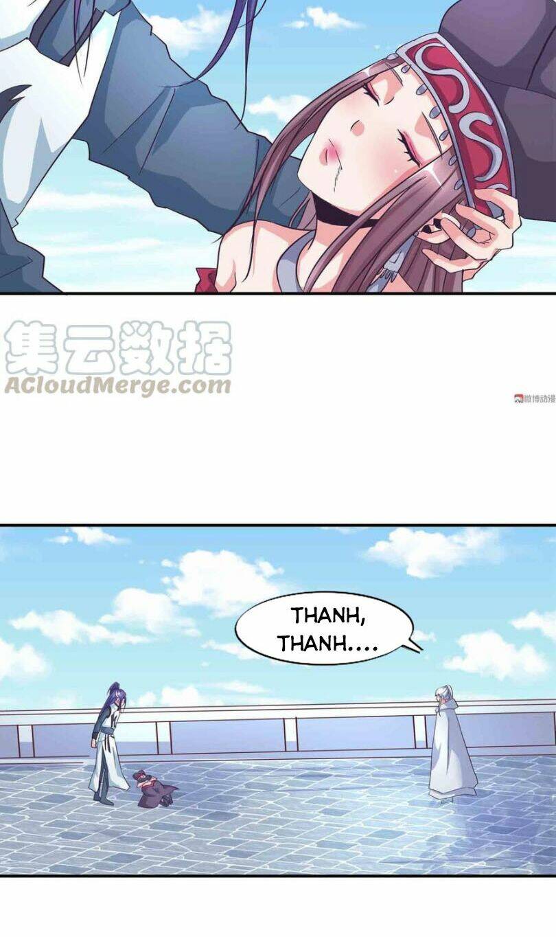 Đệ Nhất Chưởng Môn - Chapter 139 - Page 17