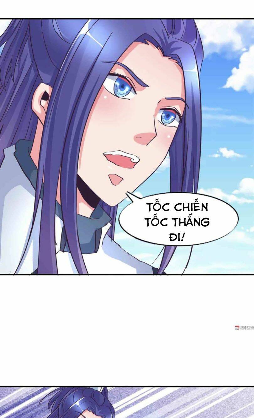 Đệ Nhất Chưởng Môn - Chapter 139 - Page 18