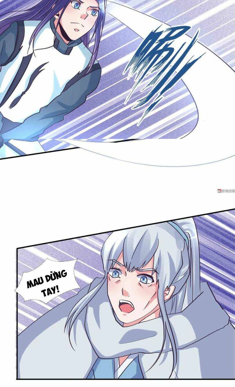 Đệ Nhất Chưởng Môn - Chapter 139 - Page 19