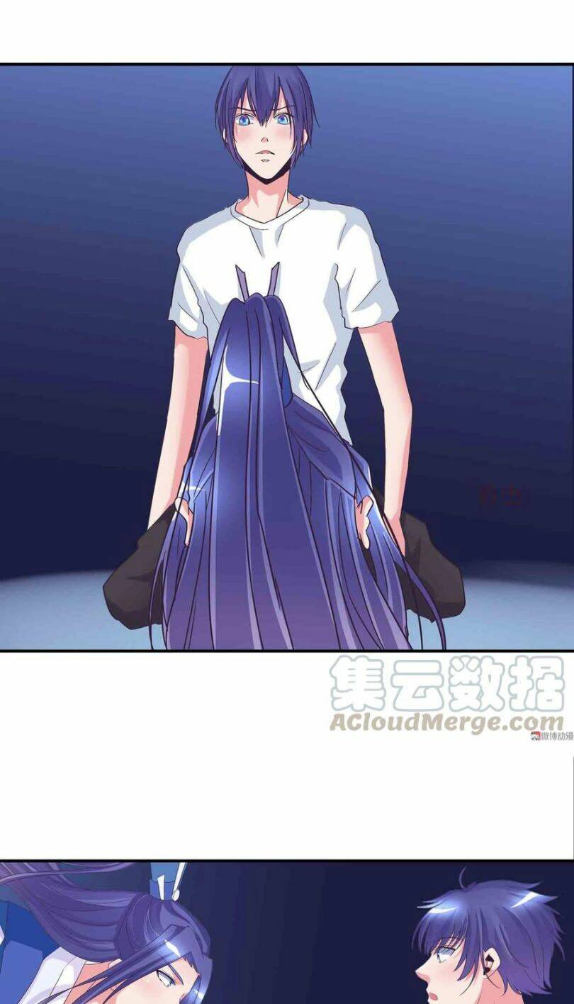 Đệ Nhất Chưởng Môn - Chapter 139 - Page 4