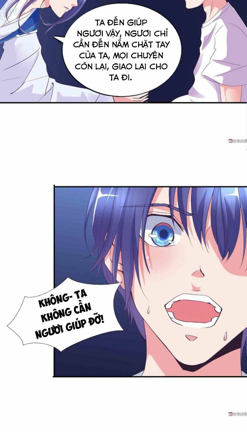 Đệ Nhất Chưởng Môn - Chapter 139 - Page 5