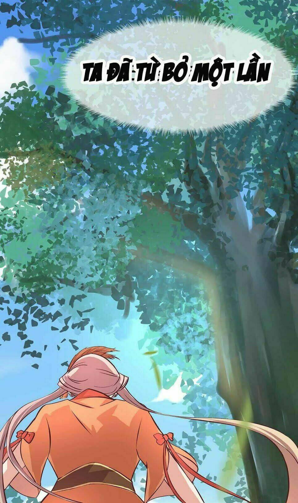 Đệ Nhất Chưởng Môn - Chapter 14 - Page 9