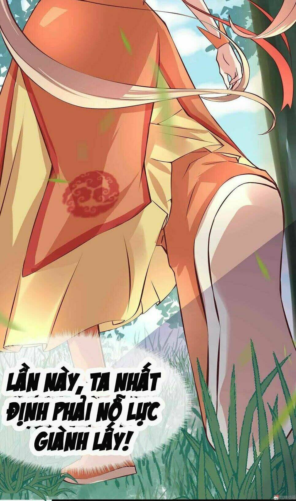 Đệ Nhất Chưởng Môn - Chapter 14 - Page 10