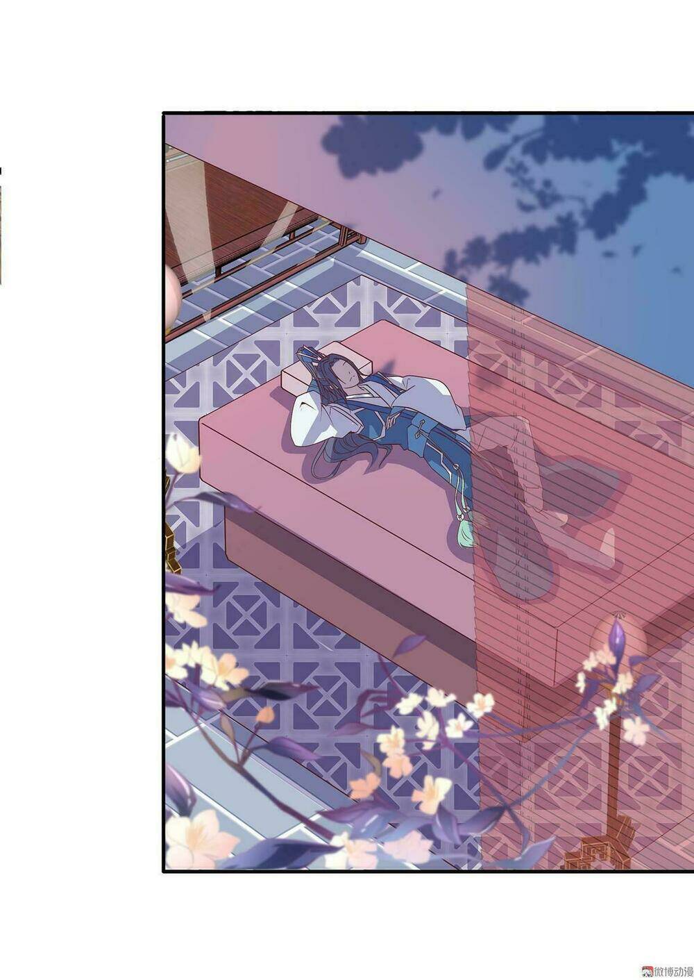 Đệ Nhất Chưởng Môn - Chapter 14 - Page 13