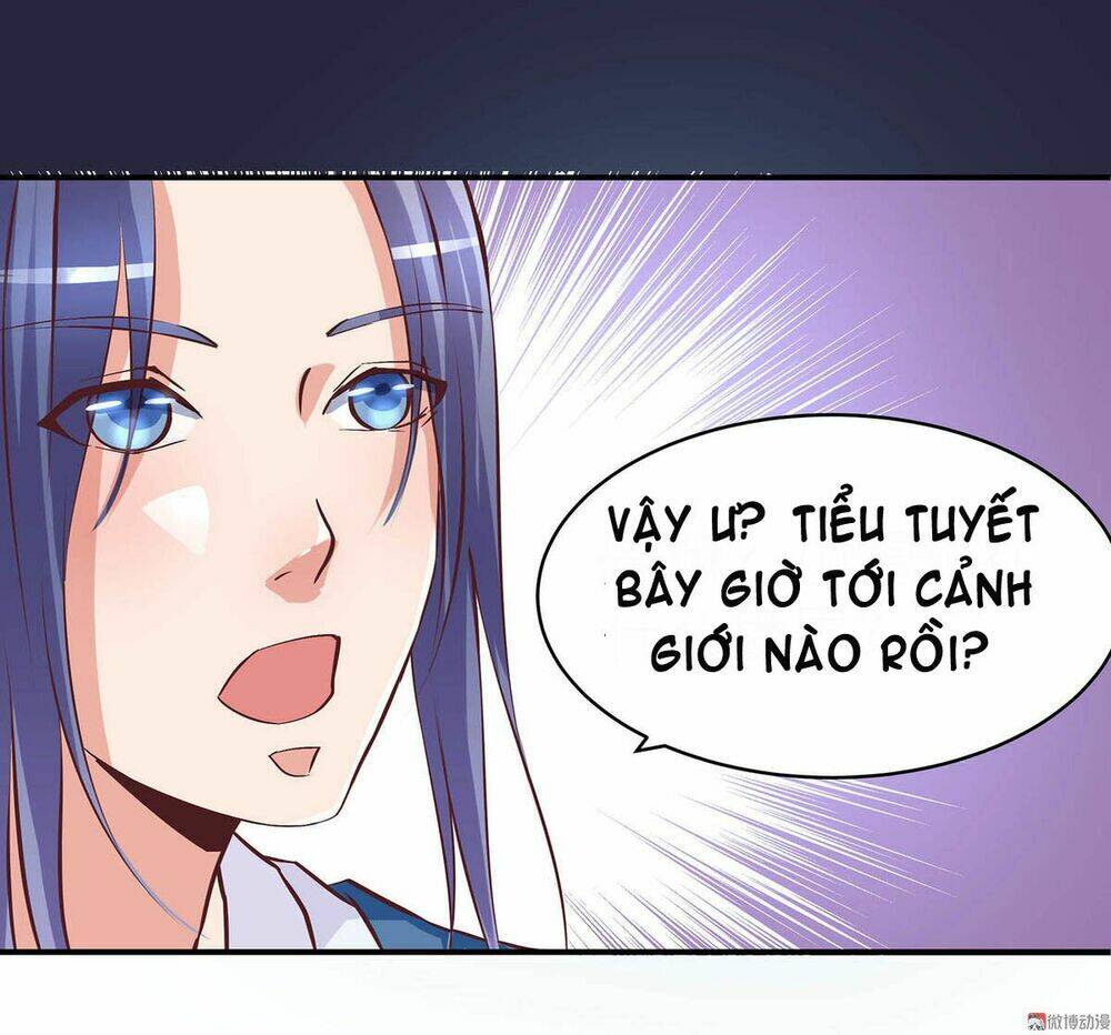 Đệ Nhất Chưởng Môn - Chapter 14 - Page 18