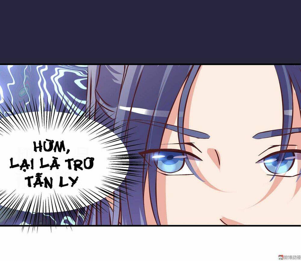 Đệ Nhất Chưởng Môn - Chapter 14 - Page 23