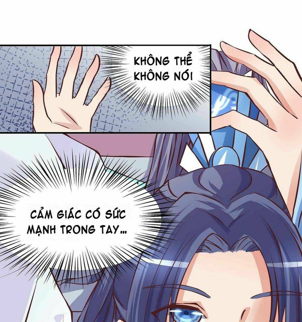 Đệ Nhất Chưởng Môn - Chapter 14 - Page 24