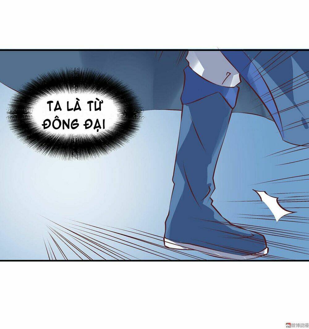 Đệ Nhất Chưởng Môn - Chapter 14 - Page 29