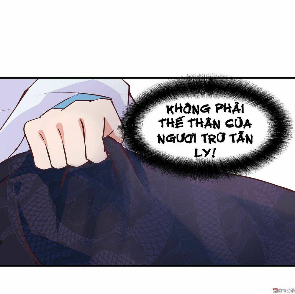 Đệ Nhất Chưởng Môn - Chapter 14 - Page 30