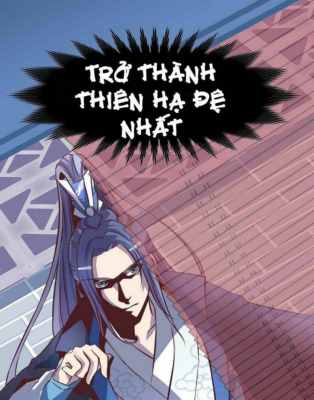 Đệ Nhất Chưởng Môn - Chapter 14 - Page 32