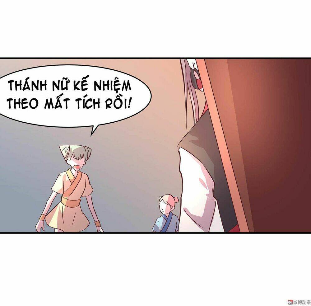 Đệ Nhất Chưởng Môn - Chapter 14 - Page 6