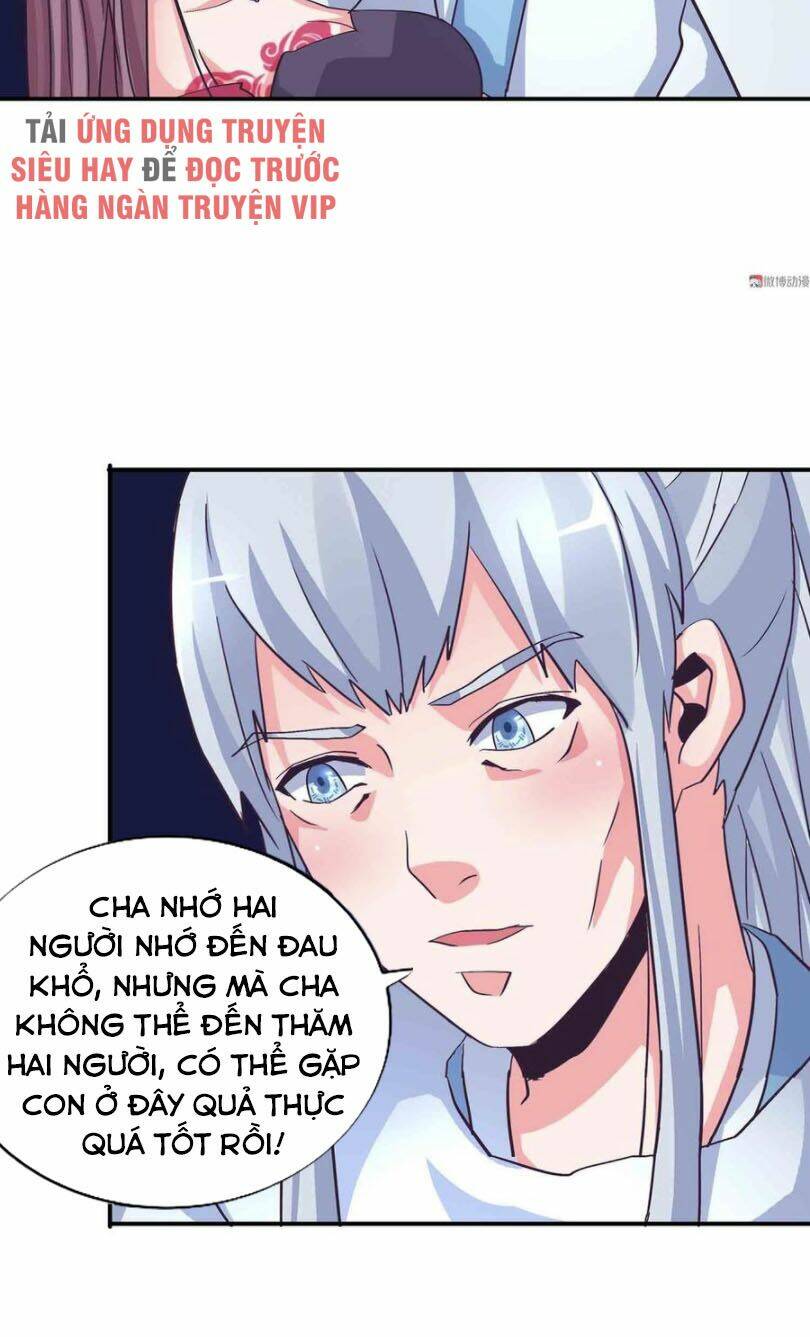 Đệ Nhất Chưởng Môn - Chapter 140 - Page 9