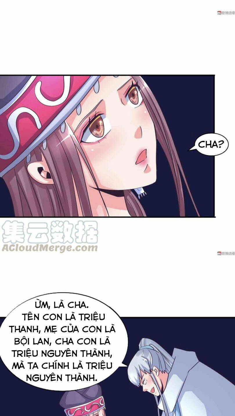 Đệ Nhất Chưởng Môn - Chapter 140 - Page 10