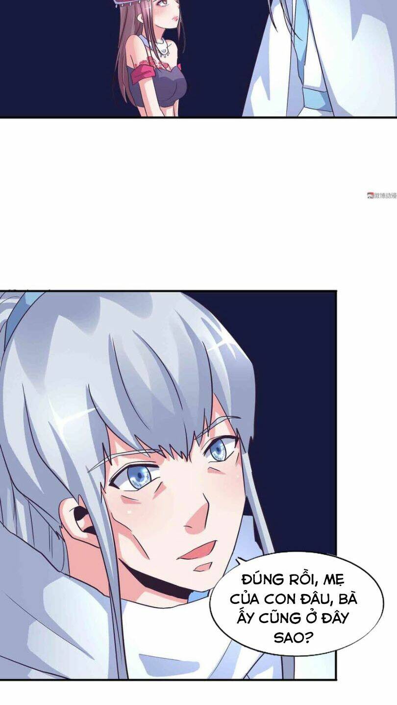 Đệ Nhất Chưởng Môn - Chapter 140 - Page 11
