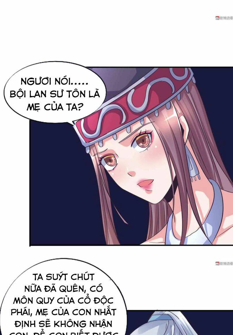 Đệ Nhất Chưởng Môn - Chapter 140 - Page 12