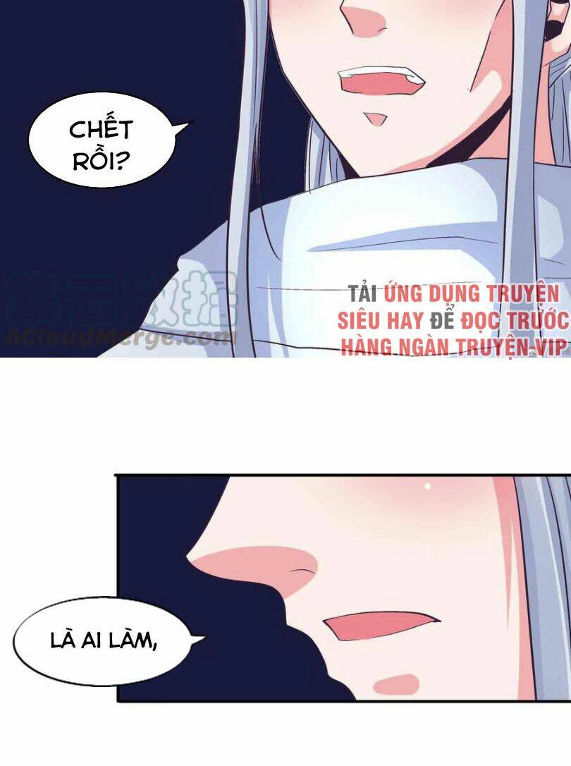 Đệ Nhất Chưởng Môn - Chapter 140 - Page 16