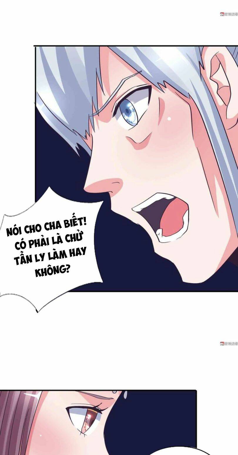 Đệ Nhất Chưởng Môn - Chapter 140 - Page 17