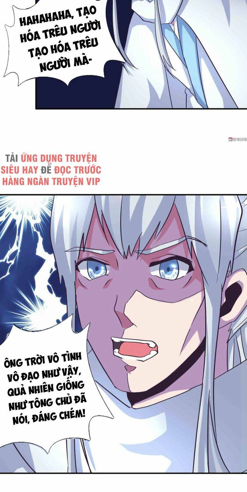 Đệ Nhất Chưởng Môn - Chapter 140 - Page 20