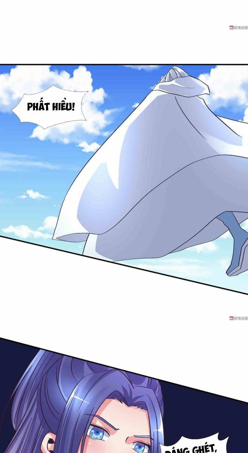 Đệ Nhất Chưởng Môn - Chapter 140 - Page 4