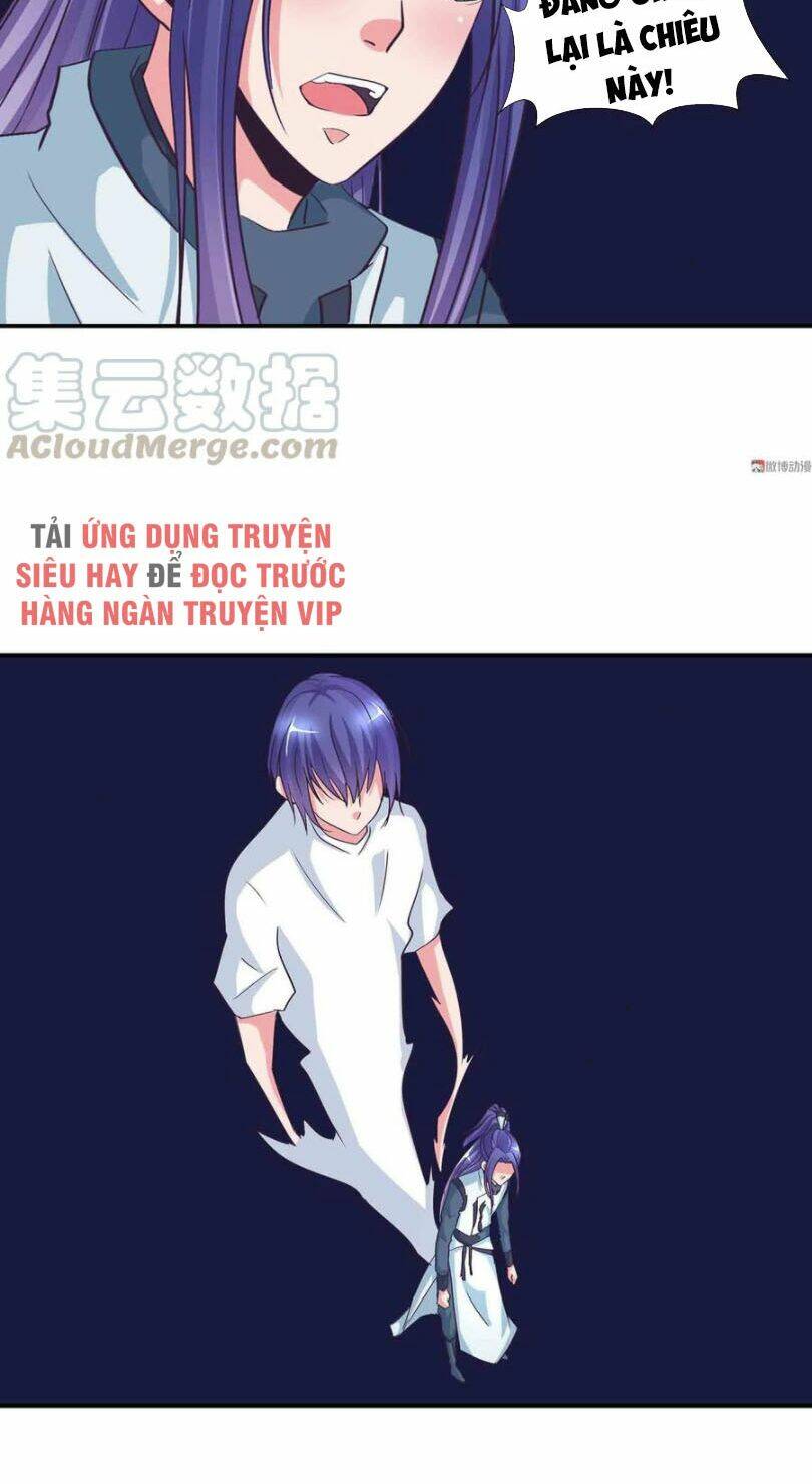 Đệ Nhất Chưởng Môn - Chapter 140 - Page 5