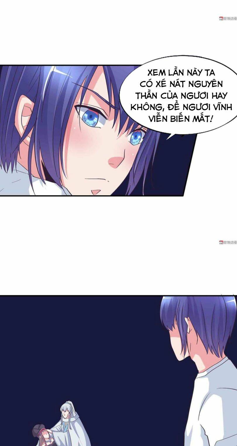 Đệ Nhất Chưởng Môn - Chapter 140 - Page 6