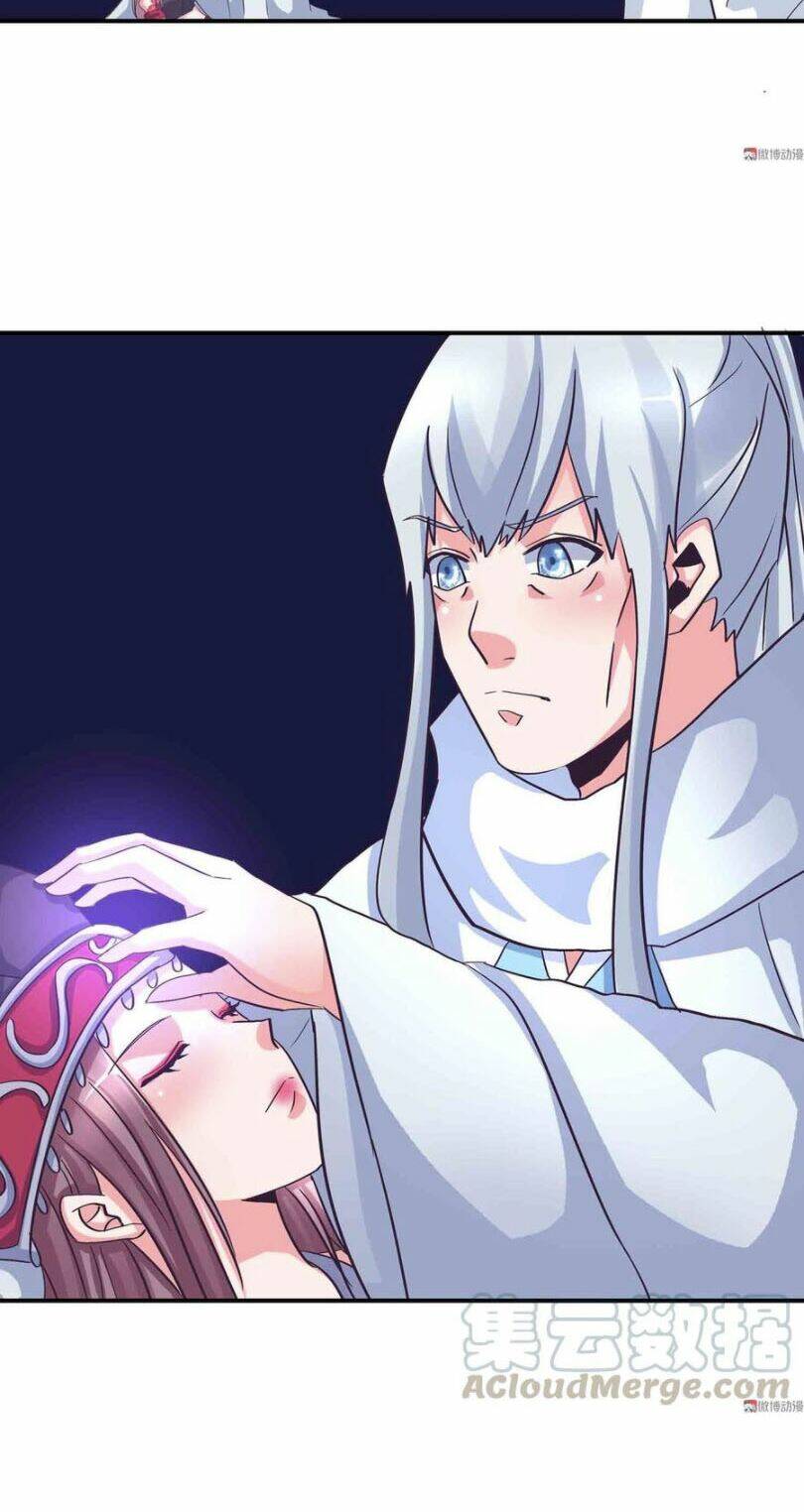 Đệ Nhất Chưởng Môn - Chapter 140 - Page 7