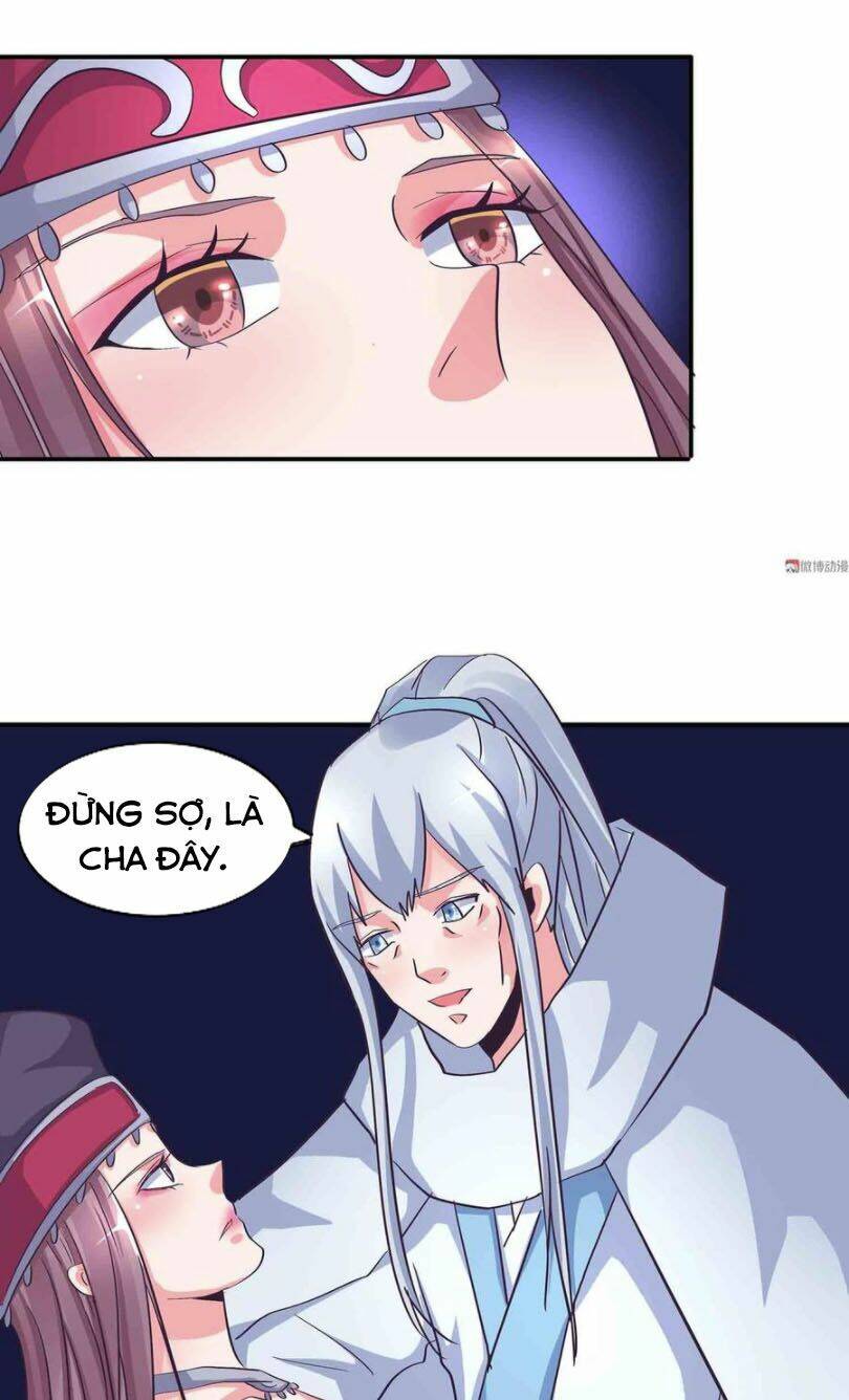 Đệ Nhất Chưởng Môn - Chapter 140 - Page 8