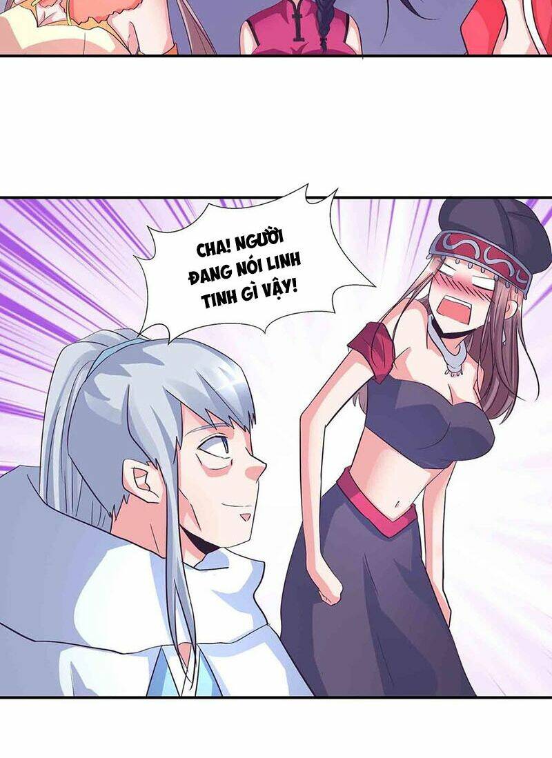 Đệ Nhất Chưởng Môn - Chapter 141 - Page 10