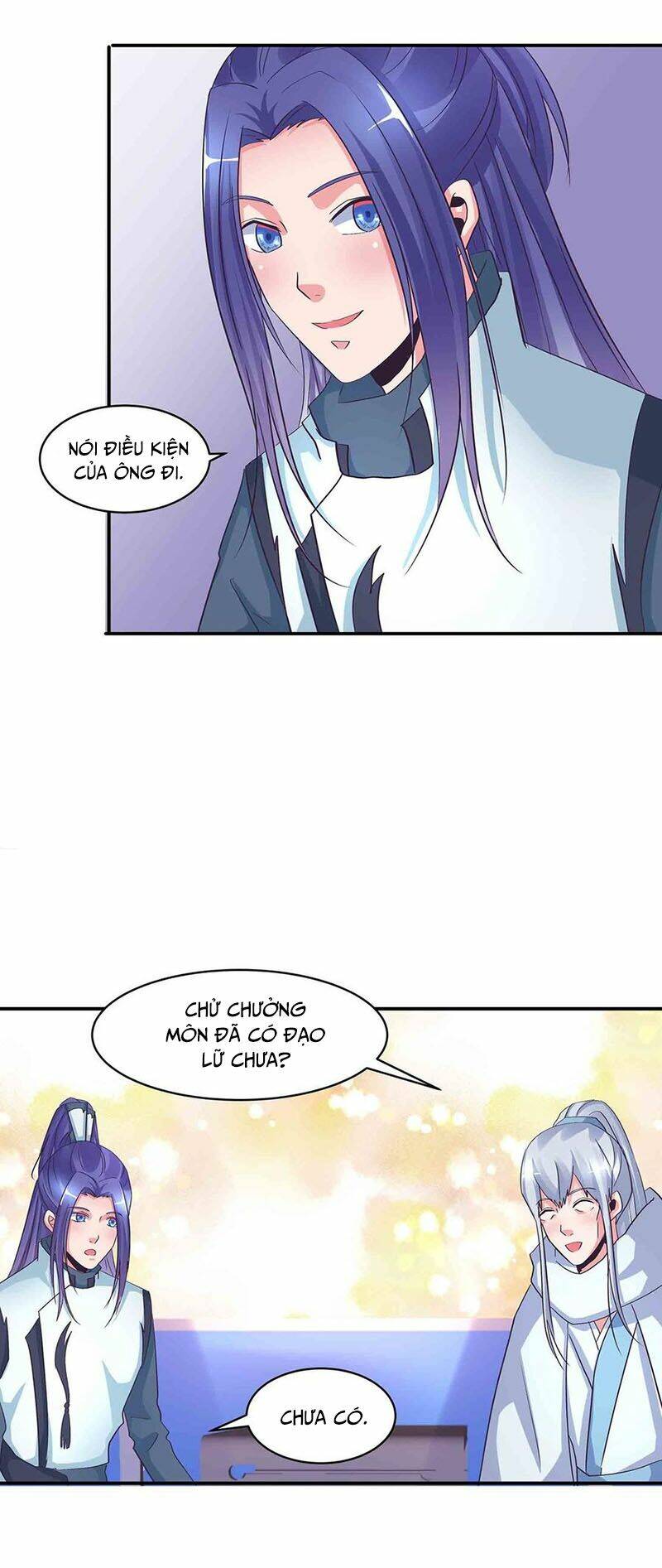 Đệ Nhất Chưởng Môn - Chapter 141 - Page 5