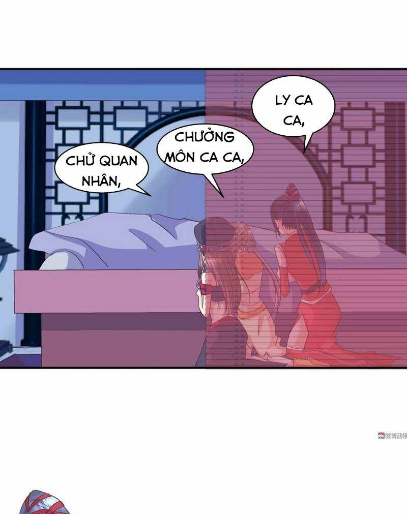 Đệ Nhất Chưởng Môn - Chapter 143 - Page 13