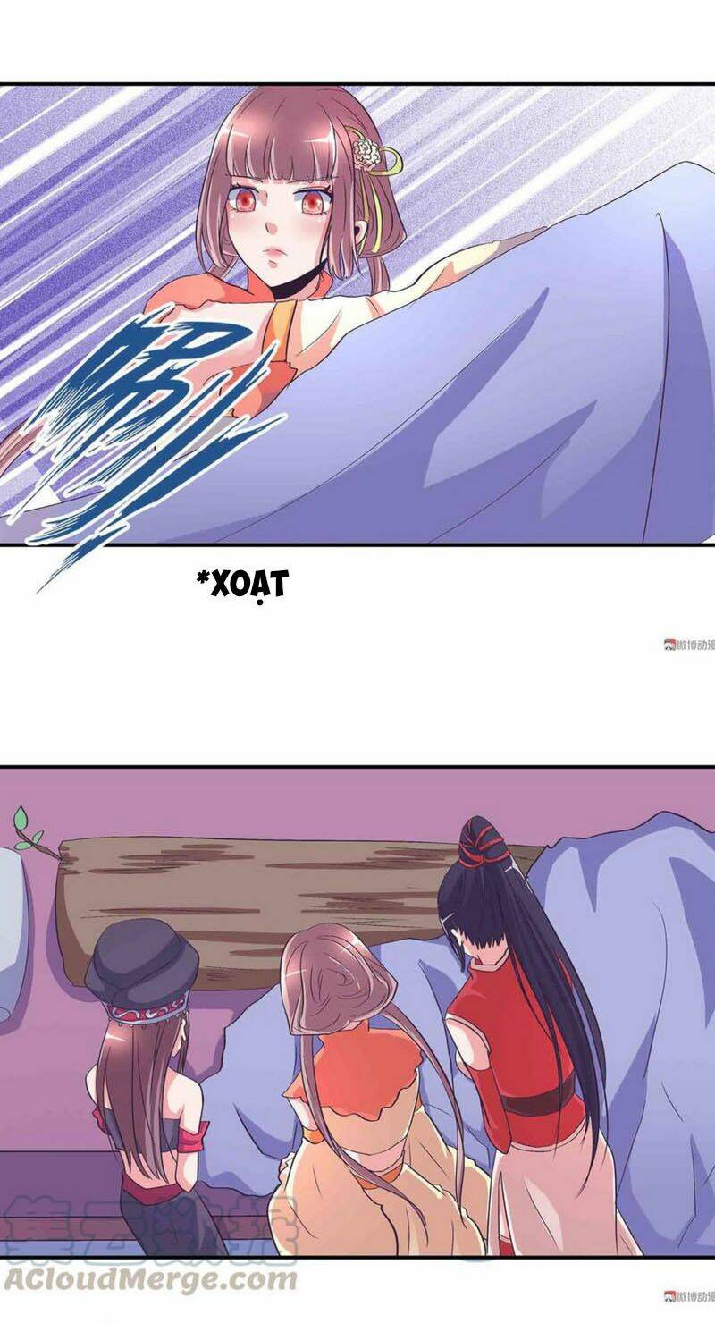 Đệ Nhất Chưởng Môn - Chapter 143 - Page 16