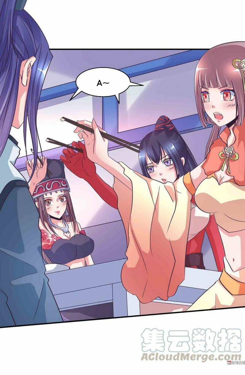 Đệ Nhất Chưởng Môn - Chapter 143 - Page 4