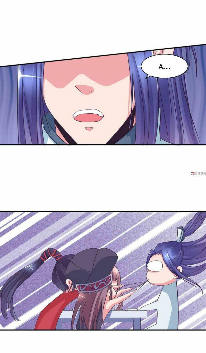 Đệ Nhất Chưởng Môn - Chapter 143 - Page 5