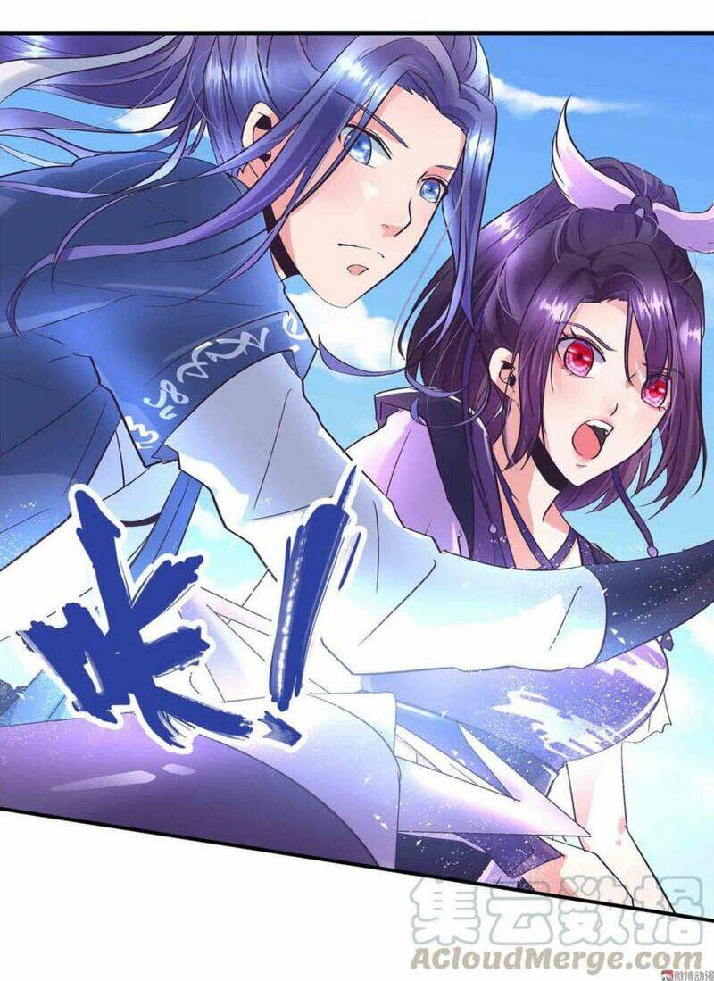 Đệ Nhất Chưởng Môn - Chapter 144 - Page 14