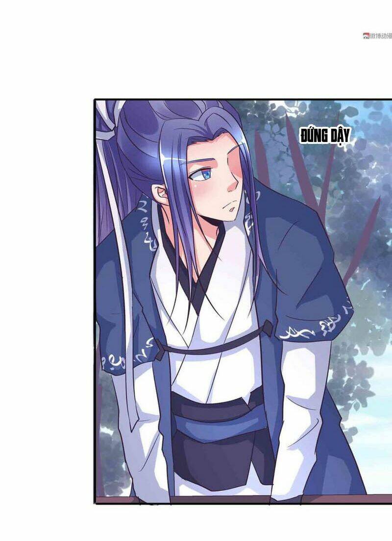 Đệ Nhất Chưởng Môn - Chapter 144 - Page 3