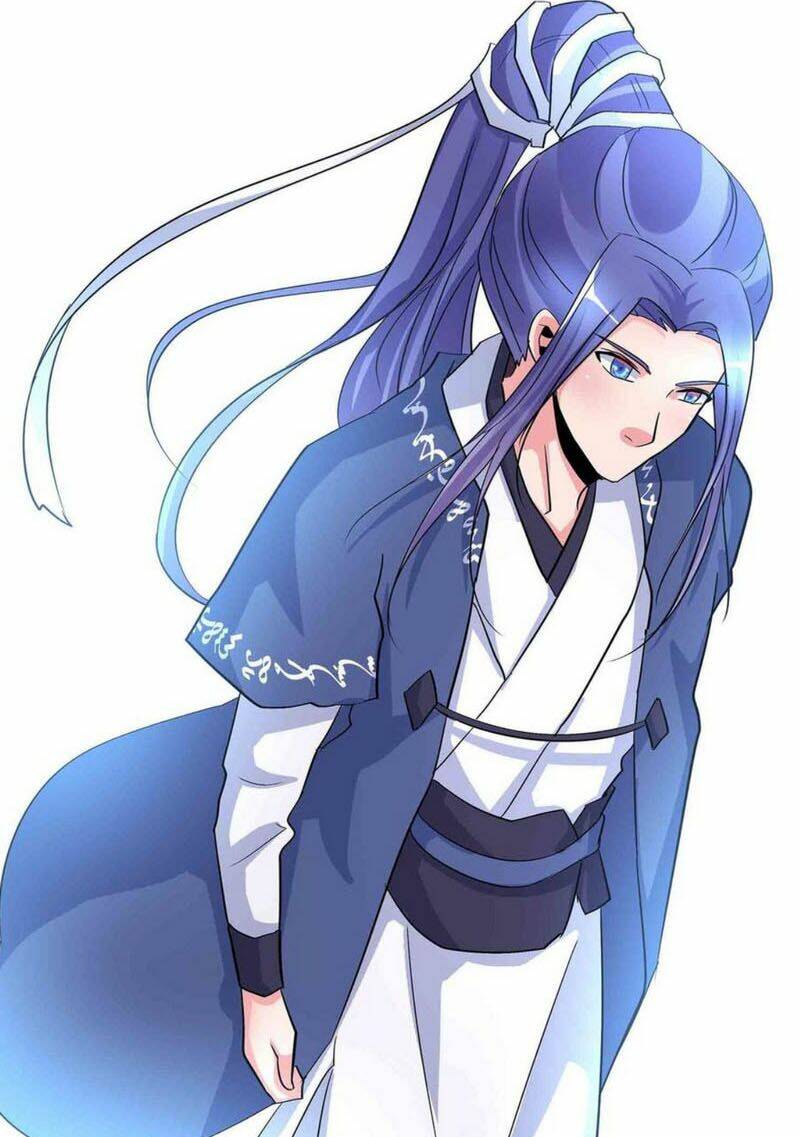 Đệ Nhất Chưởng Môn - Chapter 144 - Page 5