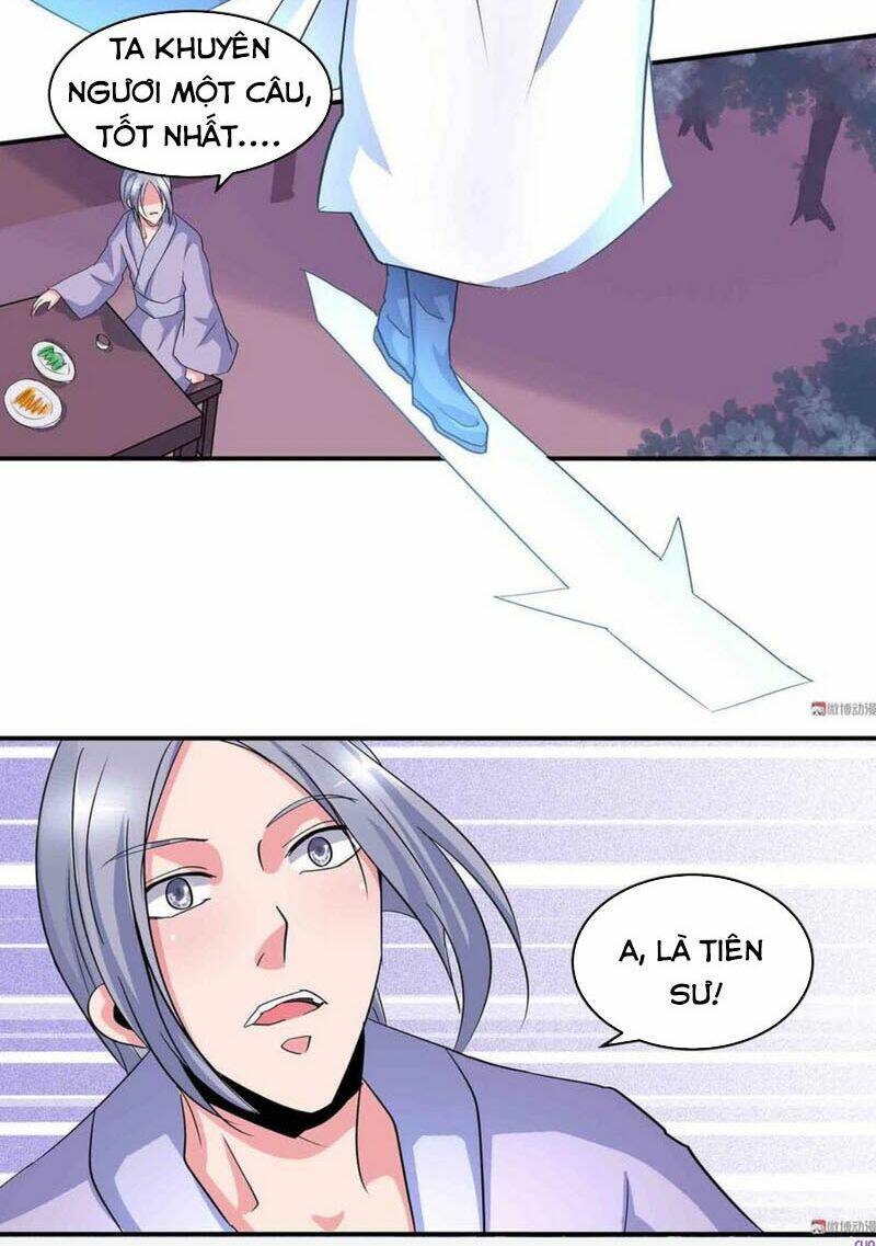 Đệ Nhất Chưởng Môn - Chapter 144 - Page 6