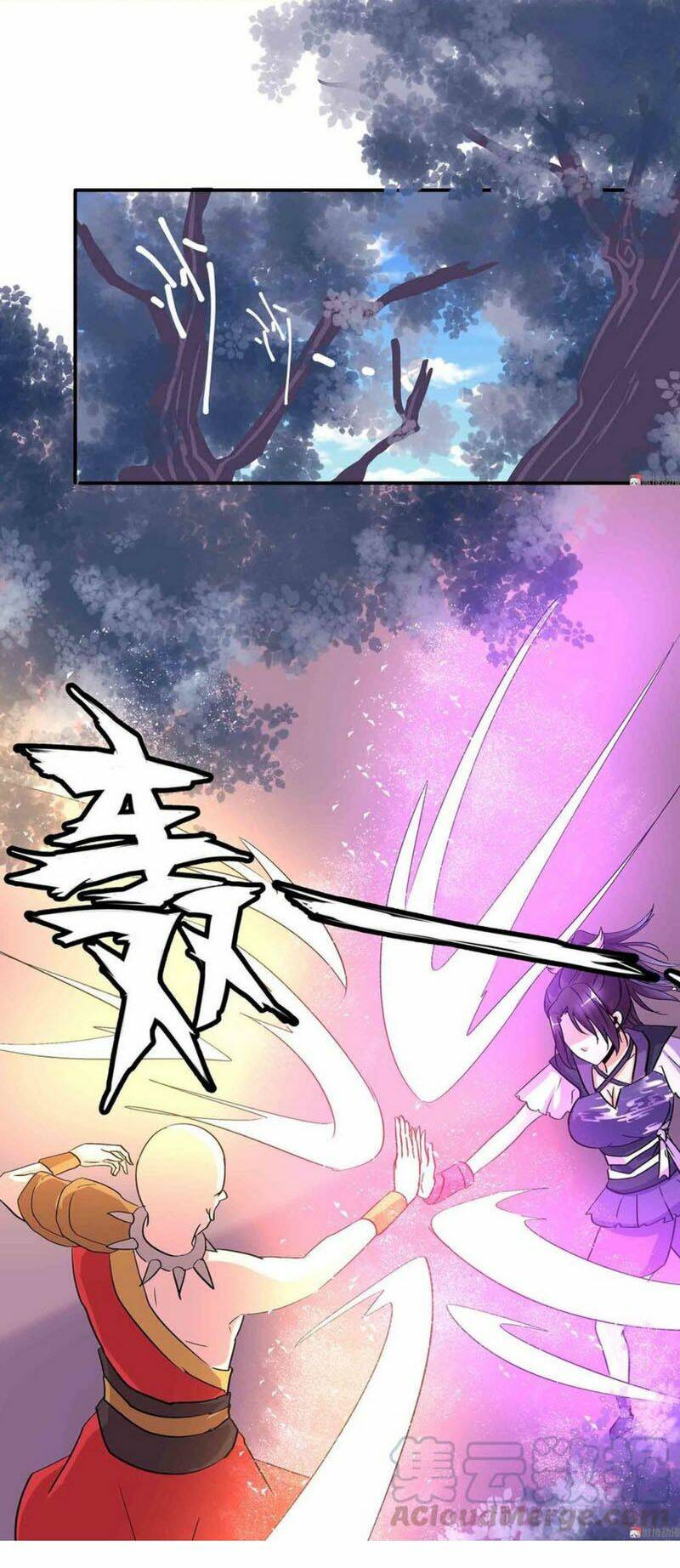 Đệ Nhất Chưởng Môn - Chapter 144 - Page 7