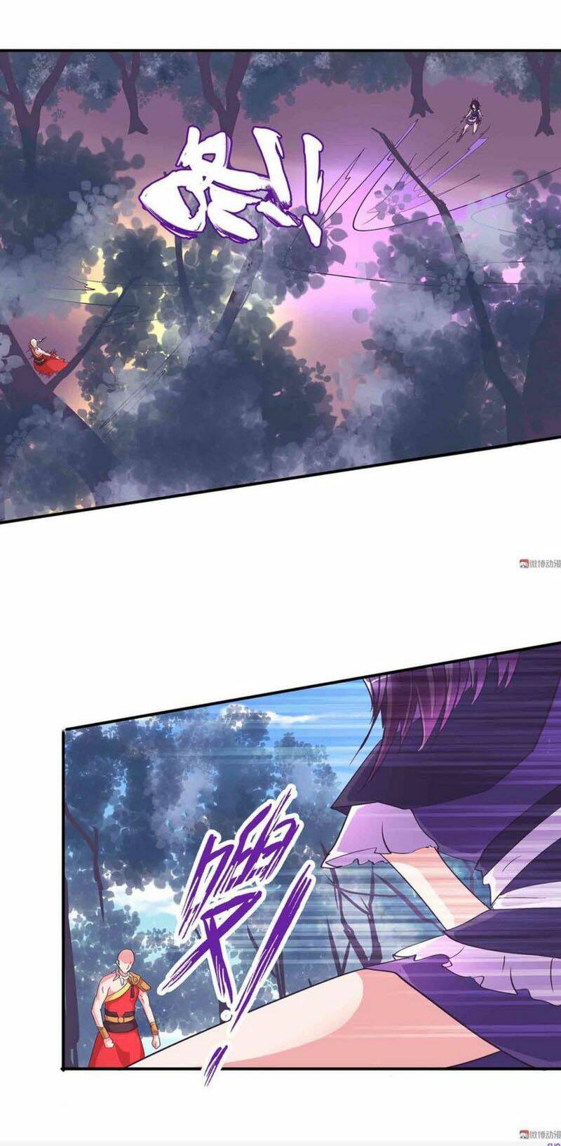 Đệ Nhất Chưởng Môn - Chapter 144 - Page 8