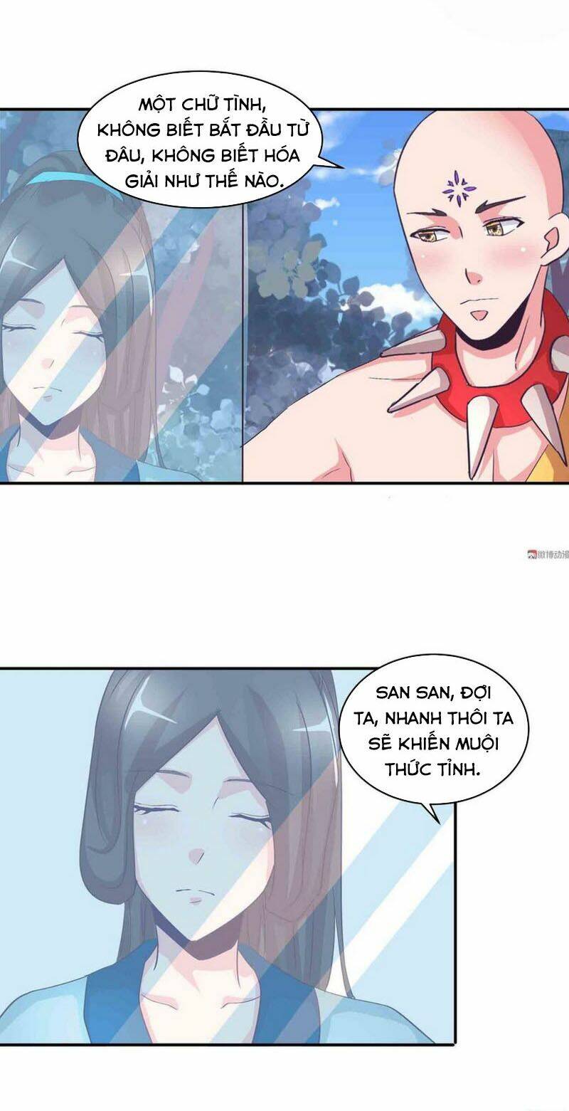 Đệ Nhất Chưởng Môn - Chapter 145 - Page 9