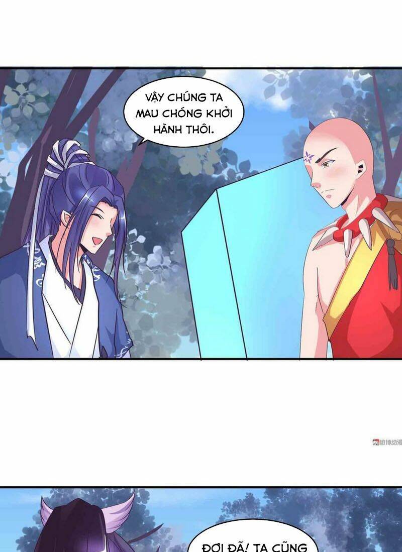 Đệ Nhất Chưởng Môn - Chapter 145 - Page 10