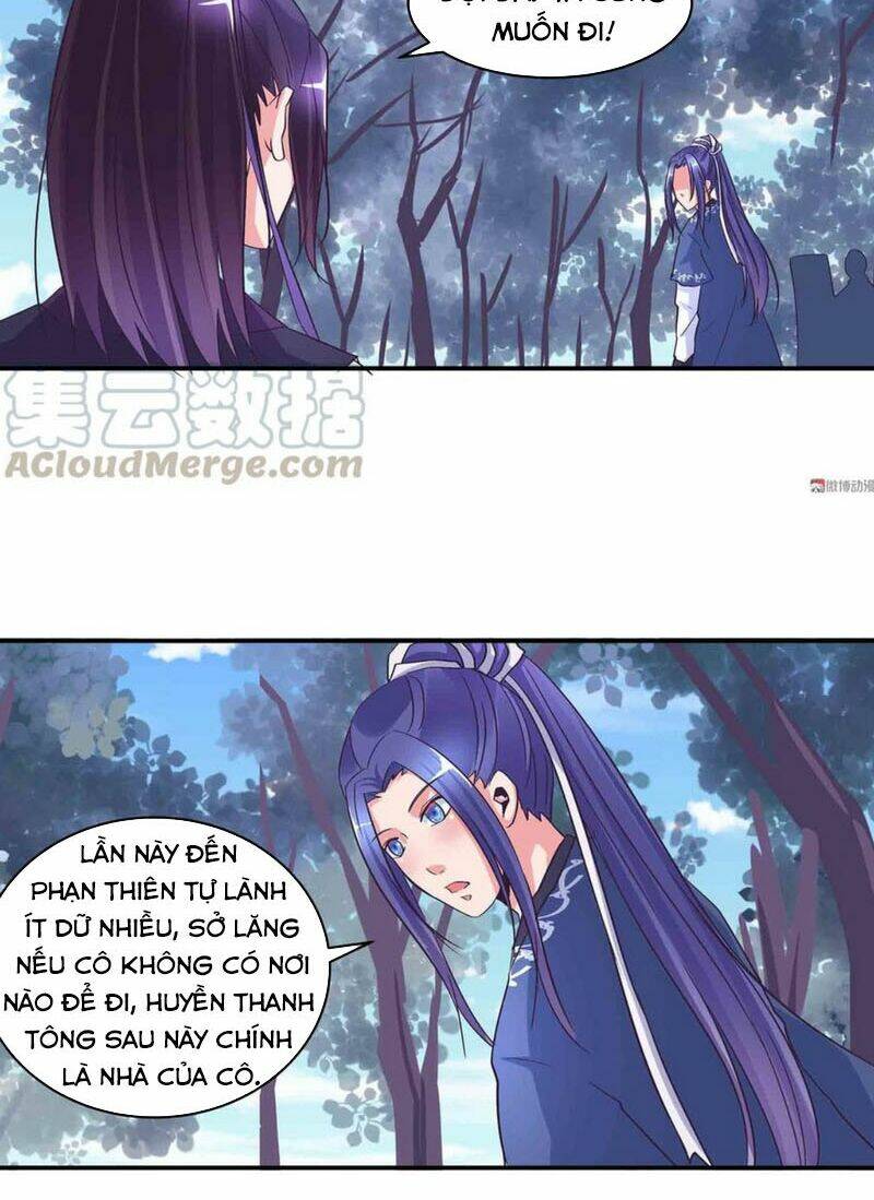 Đệ Nhất Chưởng Môn - Chapter 145 - Page 11