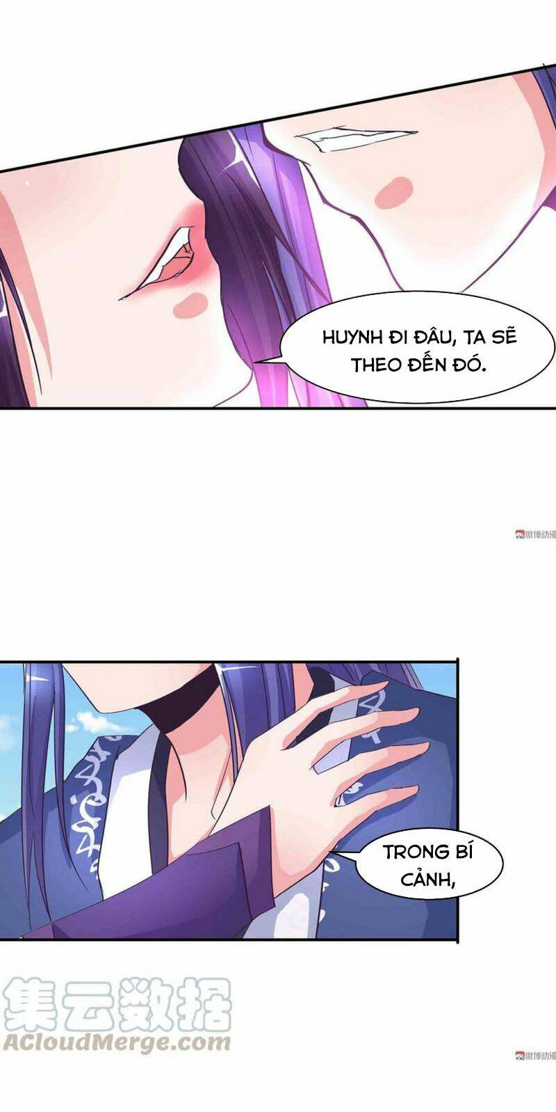 Đệ Nhất Chưởng Môn - Chapter 145 - Page 13